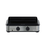 Plancha gaz ENO Enosign 65 Inox, fonte émaillée, vue 2