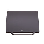 ENO Couvercle de protection pour plancha Bergerac 2400 (noir), vue 2
