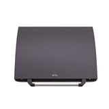 ENO Couvercle de protection pour plancha Bergerac 2400 (noir), vue 2