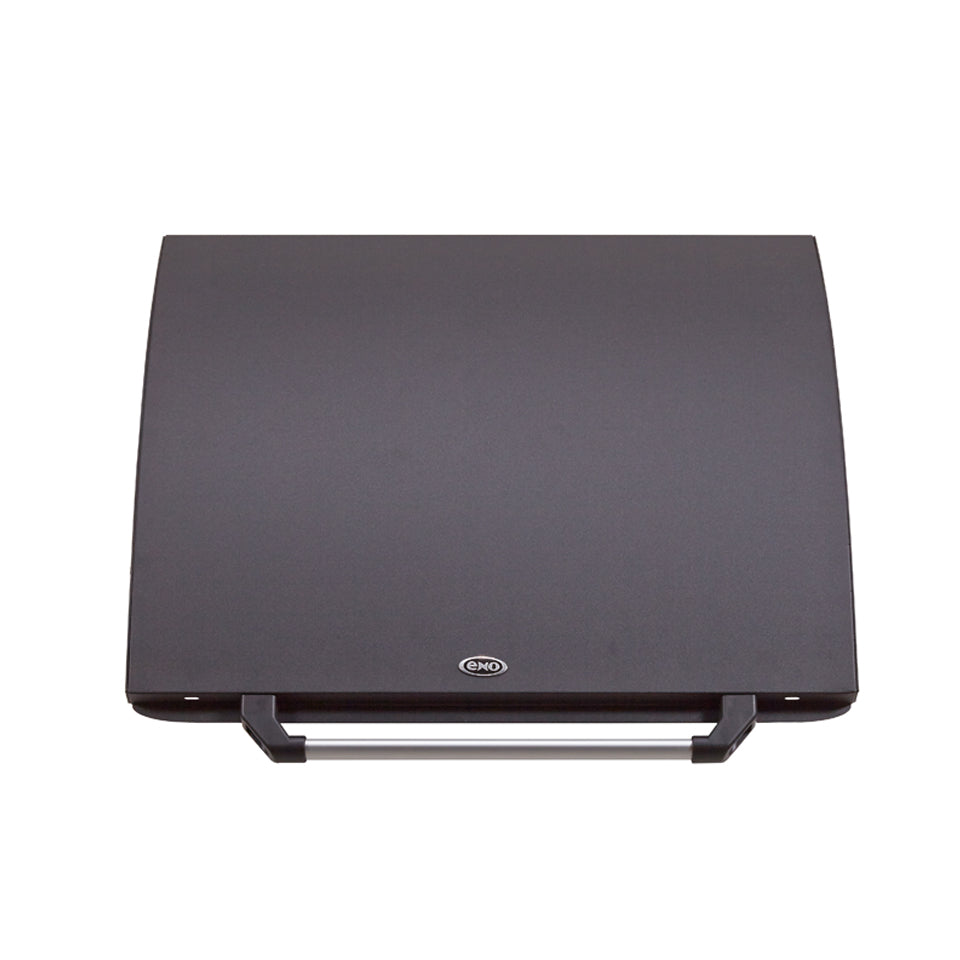 ENO Couvercle de protection pour plancha Bergerac 2400 (noir), vue 2