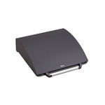ENO Couvercle de protection pour plancha Bergerac 3000 (noir), vue principale