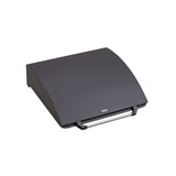 ENO Couvercle de protection pour plancha Bergerac 3000 (noir), vue principale