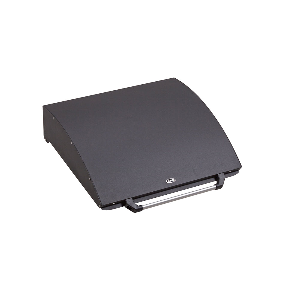 ENO Couvercle de protection pour plancha Bergerac 3000 (noir), vue principale