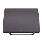ENO Couvercle de protection pour plancha Bergerac 3000 (noir), vue 2