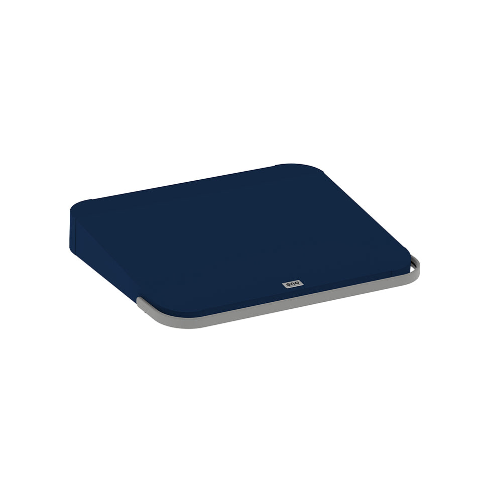 ENO Couvercle de protection pour plancha Enosign 65 (bleu navy), vue principale