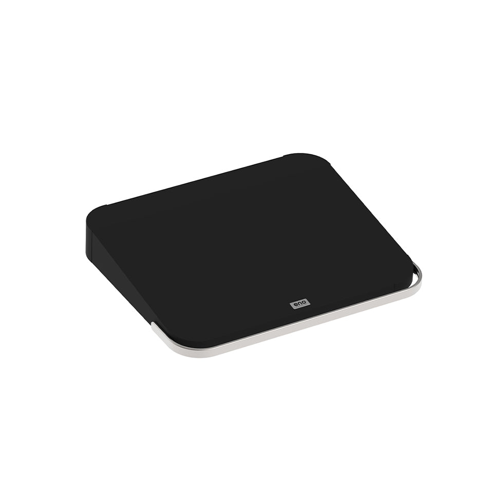 ENO Couvercle de protection pour plancha Enosign 65 (noir), vue principale