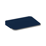 ENO Couvercle de protection pour plancha Enosign 80 (bleu navy), vue principale