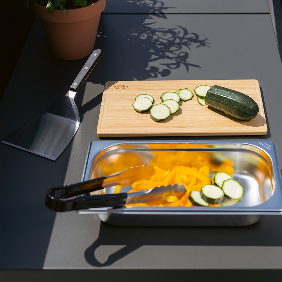 ENO Coffret du chef pour plancha, vue 3