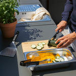 ENO Coffret du chef pour plancha, vue 5