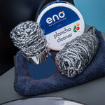 ENO Coffret de nettoyage pour plancha, vue 3